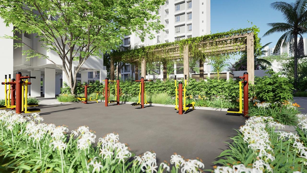 Why Hinjewadi Phase 2, Hinjewadi best for real estate investment?